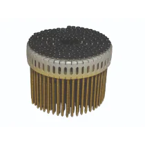 MFT Coilspiker 25/65 A4RCC – Syrefast Stål, Høy Korrosjonsmotstand(50050476, 1 Boks)