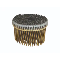 MFT Spiker Coil 28/65 A4RCCL – Syrefast, Høy Korrosjonsmotstand(50050481, 1 Boks)