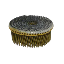 MFT Coilspiker 21/40 A4RCCL – CE-merket, Syrefast, Høy Kvalitet(50050501, 1 Boks)