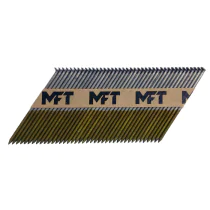 MFT Stavspiker 28/65 VGRCCFH – Varmgalvanisert, Høy Korrosjonsmotstand(50070712, 1 Boks)