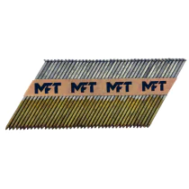 MFT Stavspiker 31/90 VGKCC – CE-merket, For 34° Stavspikerpistoler(50071004, 4 Boks)