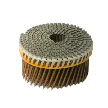 MFT Spikerskrue 33/65 HPC4 – Korrosjonsklasse C4, Høy Slitestyrke(50072033, 1 Boks)