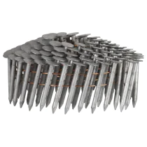 MFT Pappspiker 31/19 VG – CE-merket, Galvanisert, Høy Kvalitet(50080150, 1 Boks)