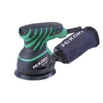 Hikoki EKSENTERSLIPER 230W-350W, 1 Boks, SHK-502