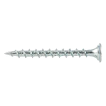 MFT Gipsplateskrue Gips/Tre 3,9X55MM – Helgjenget, Korrosjonsbeskyttelse(506132, 1 Boks)