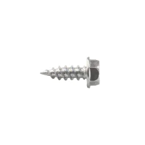 MFT Ventilasjonsskrue 4,2X13MM – Helgjenget, Korrosjonsbeskyttelse(506675, 1 Boks)