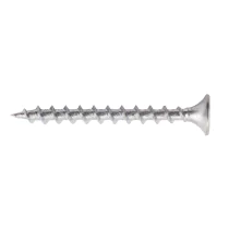 MFT Gipsplateskrue 3,9X32 – Helgjenget, Korrosjonsbestandig, CE-merket(516180, 1 Stykk)