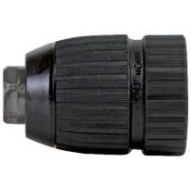 Hikoki CHUCK SELVSPENT 1/2" & 3/8" 10-13MM RØHM/SLAG, 1 Stykk, SHK-518