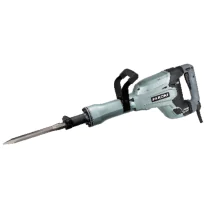 Hikoki BREKKHAMMER H Series 1340W and 2000W UVP Power Tools, 1 Boks, SHK-520