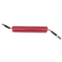 MFT Kompressorslange 10M – Fleksibel, Armert, God Rekkevidde(53020017, 1 Stykk)