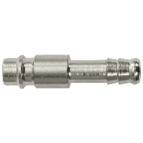 MFT Nippelstuss 1/4" Euro – Høy Kvalitet, Enkel Montering(53020736, 1 Stykk)