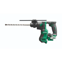Hikoki BORHAMMER DH12DD/DH18DP Series with HSC and 4.0AH/5.0AH Options, 1 Boks, SHK-531