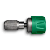 Hikoki BITSHOLDER 1/4" & SDS-PLUS MAGNETIC BITS, 1 Stykk, SHK-541
