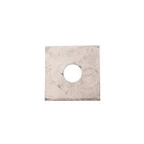 MFT Firkantskive M24 – Varmforsinket, Herdekarbonstål, Korrosjonsklasse C3(551475, 1 Boks)