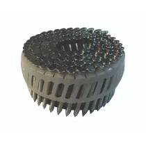 MFT BESLAGSPIKER PLASTCOIL 4X40-60 Z A1600, 1 Boks, SHK-561
