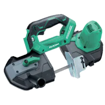 Hikoki BÅNDSAG CB Series 18V and 36V, 1 Boks, SHK-572