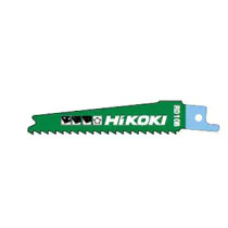 Hikoki BAJONETTSAGBLAD UNI - VARIOUS GRADES AND SIZES, 1 Boks, SHK-575