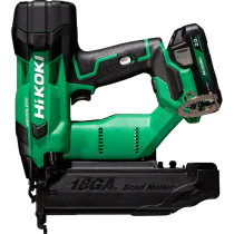 Hikoki Minidykkpistol 18V – Børsteløs Motor, Høy Ytelse, Lett Vekt(NT1850DAWXZ, 1 Boks)