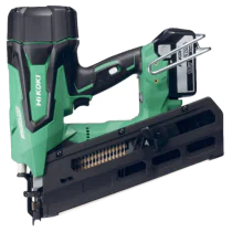 Hikoki Stavspikerpistol 18V – Børsteløs Motor, Høy Kapasitet(58010721, 1 Boks)