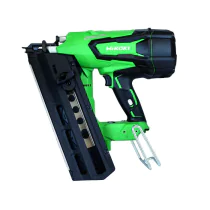 Hikoki Stavspikerpistol 18V – Børsteløs Motor, Høy Kapasitet(58010724, 1 Boks)