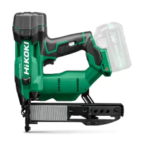Hikoki Krampepistol N1804DA KM – 18V, Høy Ytelse, Brukervennlig Design(N1804DAW6Z, 1 Boks)