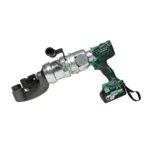 Bendof ARMERINGSBØYEMASKIN HB16MV 2,5AH Series, 1 Boks, SHK-589