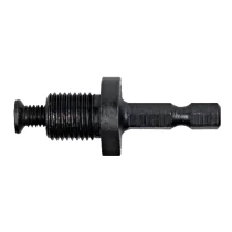 Hikoki Adapter 1/4"6-KT Til 1/2" – Robust, Enkel Montering, Høy Kvalitet(750454, 1 Stykk)