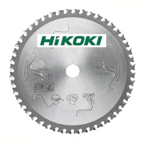 Hikoki Sirkelsagblad 305X30 – TCG, 96 Tenner, Optimal Kuttkvalitet(752489, 1 Stykk)