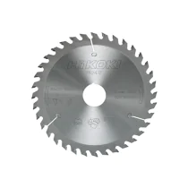 Hikoki Sirkelsagblad 165X30/20 – Ekstra Tynt, Høy Kvalitet(752412, 1 Stykk)