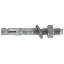 MFT Ekspansjonsbolt Varianter M6 til M20, SHK-609