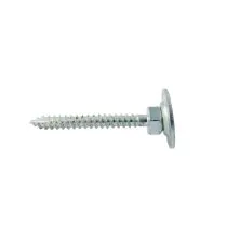 MFT Horisontalskrue Elforsinket 7,0x65 mm A-Serie, SHK-619