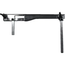 Hikoki Styreskinneadapter C6BU2/C7BU2 – For Presis Montering, Enkel Bruk(317848, 1 Stykk)