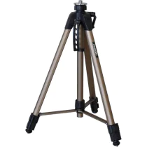 Hikoki Stativ Trefot 450-1300Mm – Stabil, Justerbar Høyde, Robust Design(375591, 1 Stykk)