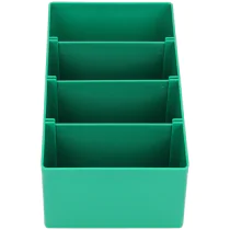 Hikoki Trau Stablekasse – Delbar, Perfekt For Oppbevaring (402542, 1 Stykk)