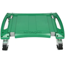Hikoki Trillebrett for Stablekasse – Smart Transport, Ryggen Sparing(402543, 1 Stykk)