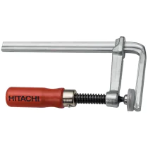 Hikoki Tvinge For Hikoki Styreskinne – Stabil Hold, Enkel Montering(711237, 1 Stykk)