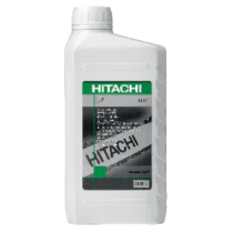 Hikoki Sagkjedeolje 1 Liter – Smører, Pleier, Hindrer Slitasje(714814, 1 Stykk)