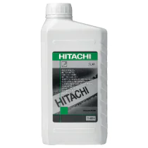 Hikoki Sagkjedeolje 5 Liter – Smører, Pleier, Hindrer Slitasje(714815, 1 Stykk)