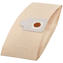 Hikoki Støvsugerposer Papir 18,7L – M-Klasse, Maks Støvgjennomtrenging <0,01%(750442, 1 Boks)