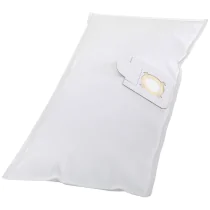 Hikoki Støvsugerposer Syntetisk M-Klasse 15L – Konstant Luftflyt, Høy Slitasjemotstand(750443, 1 Boks)