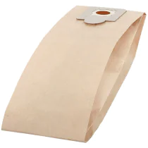 Hikoki Støvpåser Papir 18,7L – M-Klasse, Maks Støvgjennomtrenging <0,01%(750447, 1 Boks)