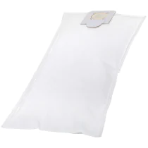 Hikoki Støvsugerposer Syntetisk M-Klasse 15L – Konstant Luftflyt, Høy Slitasjemotstand(750448, 1 Boks)