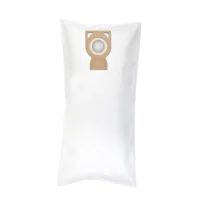 Hikoki Støvsugerposer M-Klasse 16,5L – Syntetisk, Høy Kapasitet, 4 Pakker(750462, 1 Stykk)