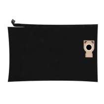 Hikoki Støpposer Plast 850X540MM – 100 Mikron, Høy Kvalitet, 33 Liter(750463, 1 Stykk)