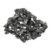 Hikoki Sagkjede 16" 0,325" 66 Ledd – Robust Stållegering, Optimal Kutteegenskaper(781136, 1 Stykk)