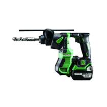 Hikoki Borhammer DH18DPA 5,0AH – Kompakt, Børsteløs Motor, Høy Effektivitet(DH18DPAWPZ, 1 Boks)