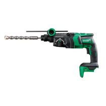 Hikoki Kombihammer DH18DPC KM – Batteridrevet, Høy Hastighet, Børsteløs Motor(DH18DPCW4Z, 1 Boks)