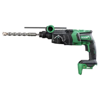 Hikoki Kombihammer 36V – Effektiv, Børsteløs Motor, 3-Mode Funksjon(DH36DPEW2Z, 1 Boks)