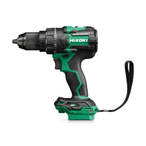 Hikoki Borskrutrekker 36V – Høy Ytelse, Kompakt Design(DS36DCW2Z, 1 Boks)