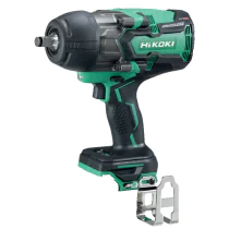 Hikoki Muttertrekker WR36DB KM HSC – 1050 Nm, Kompakt Design, Høy Effektivitet(WR36DBW2Z, 1 Boks)